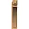 Ekena Millwork Thorton Craftsman Smooth Outlooker, Western Red Cedar, 7 1/2"W x 36"D x 36"H OUT08X36X36THR04SWR - alternate 3
